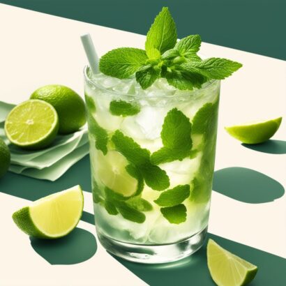 How to Make the Perfect Mojito at Home