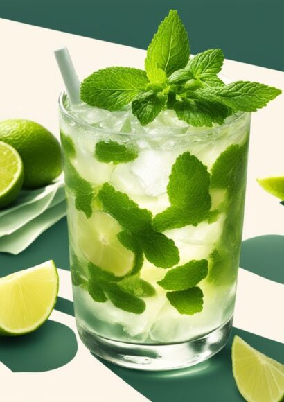 perfect_ mojito_at_home-1 » Tavolart How to Make the Perfect Mojito at Home