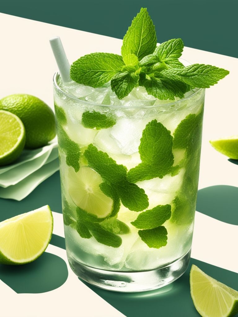 perfect_ mojito_at_home-1 » Tavolart How to Make the Perfect Mojito at Home