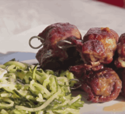 Apulian Bombette » Tavolart Apulian Bombette