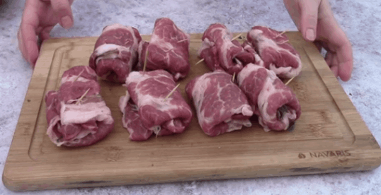 Apulian Bombette