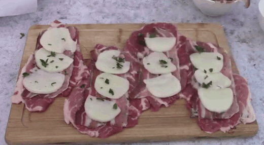 Apulian Bombette