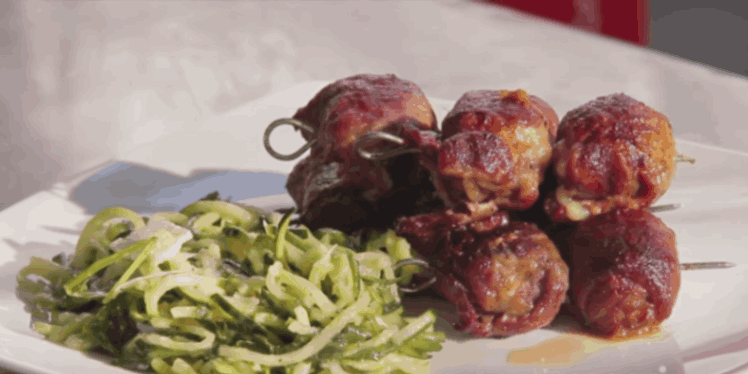 Apulian Bombette