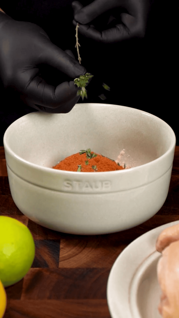 Baked Chicken-1 » Tavolart