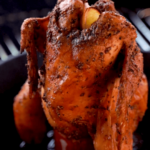 baked chicken