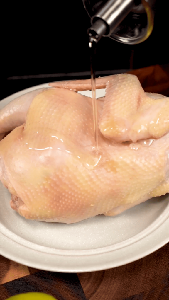 Baked Chicken-2 » Tavolart
