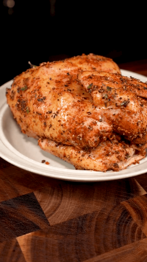 Baked Chicken-4 » Tavolart