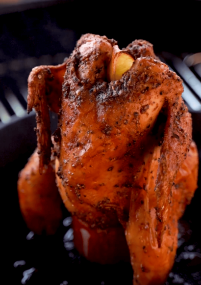 Baked Chicken » Tavolart baked chicken