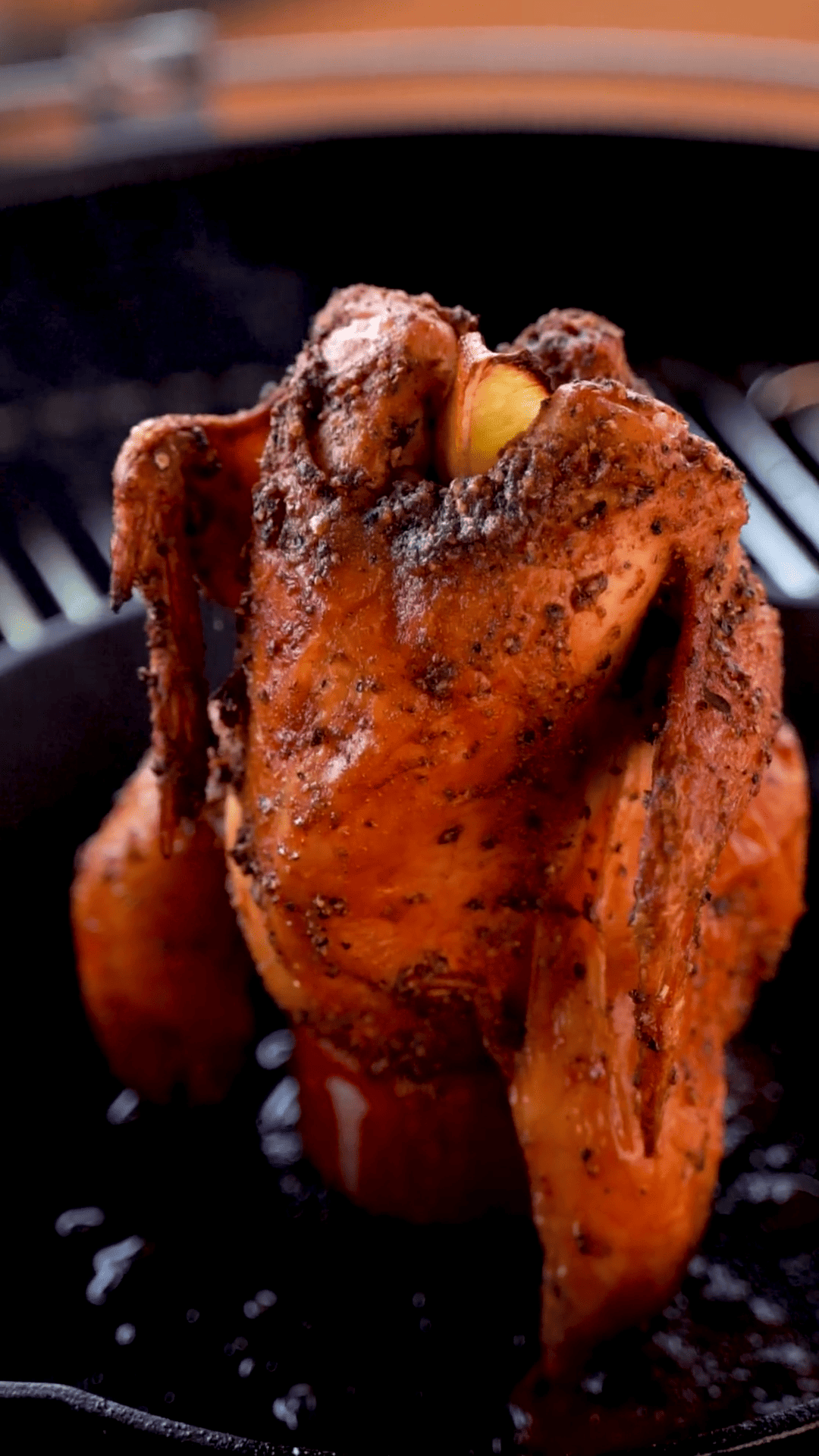baked chicken