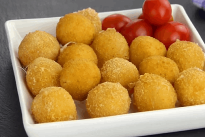 Thumbnail for Perfect Recipe How to Make Fried Mozzarella