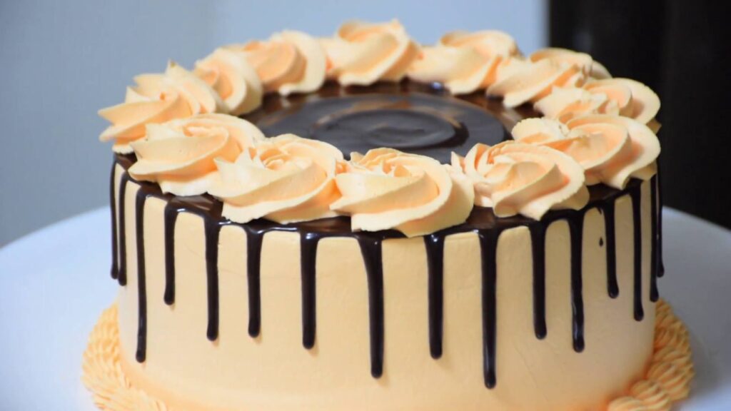 Orange_and_Chocolate_Cake_11 » Tavolart Orange and Chocolate Cake