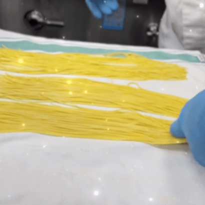 Tagliolini-recipe-4 » Tavolart Tagliolini recipe-3