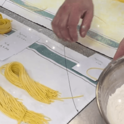 Tagliolini-recipe-6 » Tavolart Tagliolini recipe-5