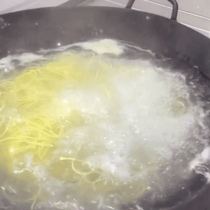 Tagliolini-recipe-7 » Tavolart Tagliolini recipe-6