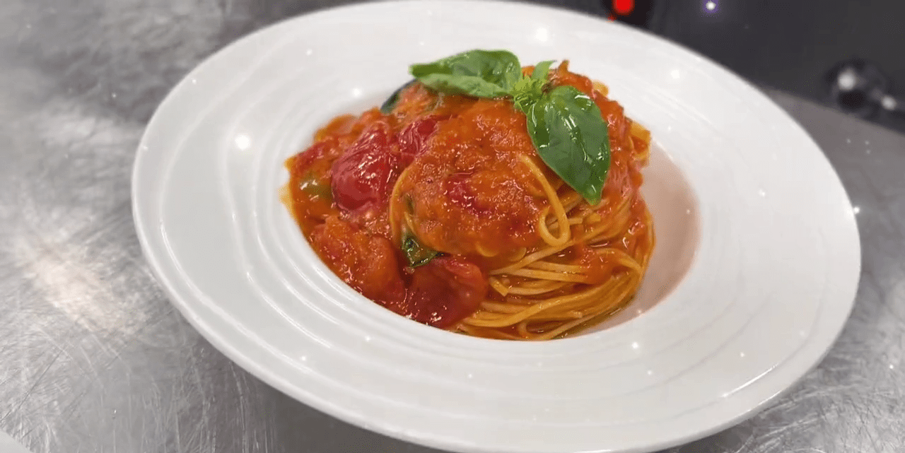 How to Prepare Tagliolini Recipe Homemade » Tavolart