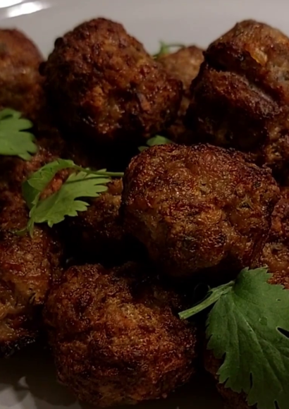 air-fryer-meatballs-perfectly » Tavolart Air Fryer Meatballs Perfectly