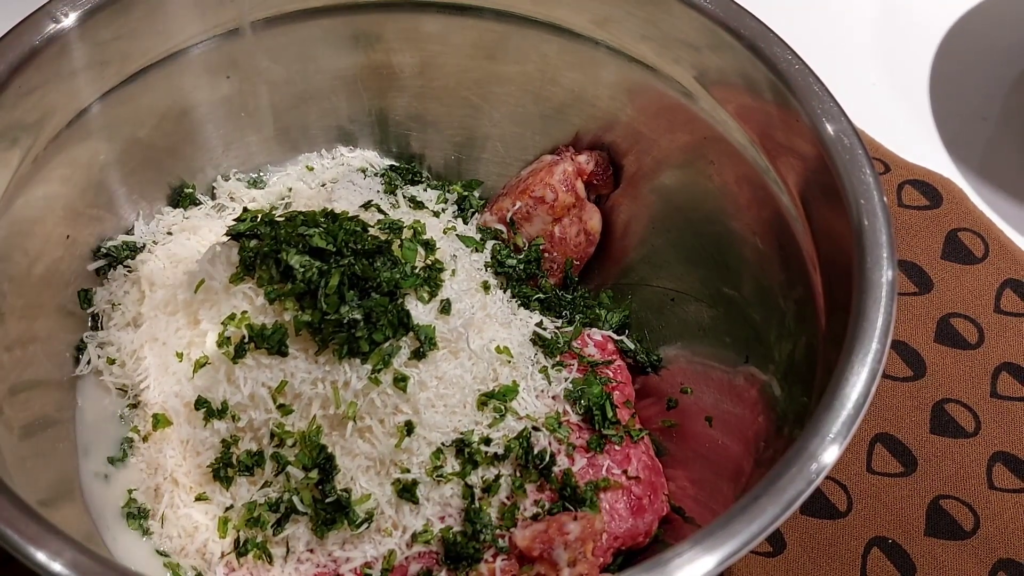 air-fryer-meatballs-perfectly_1 » Tavolart Air Fryer Meatballs Perfectly - 1