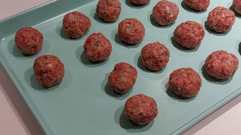 air-fryer-meatballs-perfectly_2 » Tavolart Air Fryer Meatballs Perfectly - 2