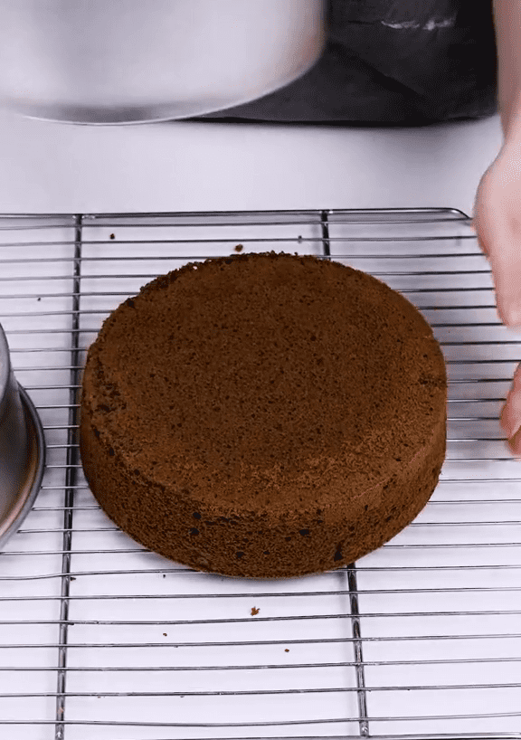 black-forest-cake-10 » Tavolart Black Forest Cake ready-3