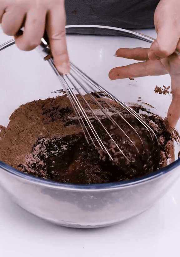 black-forest-cake-4 » Tavolart Black Forest Cake ready-9