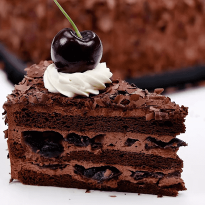 black-forest-cake » Tavolart Black Forest Cake