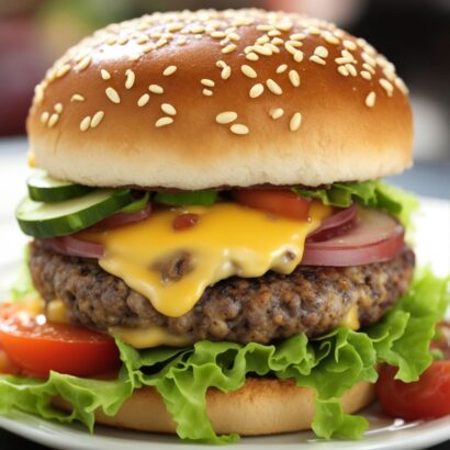 cheeseburger » Tavolart cheeseburger