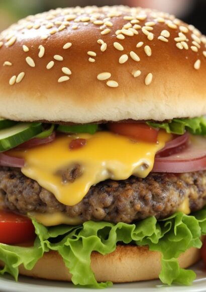 cheeseburger » Tavolart cheeseburger