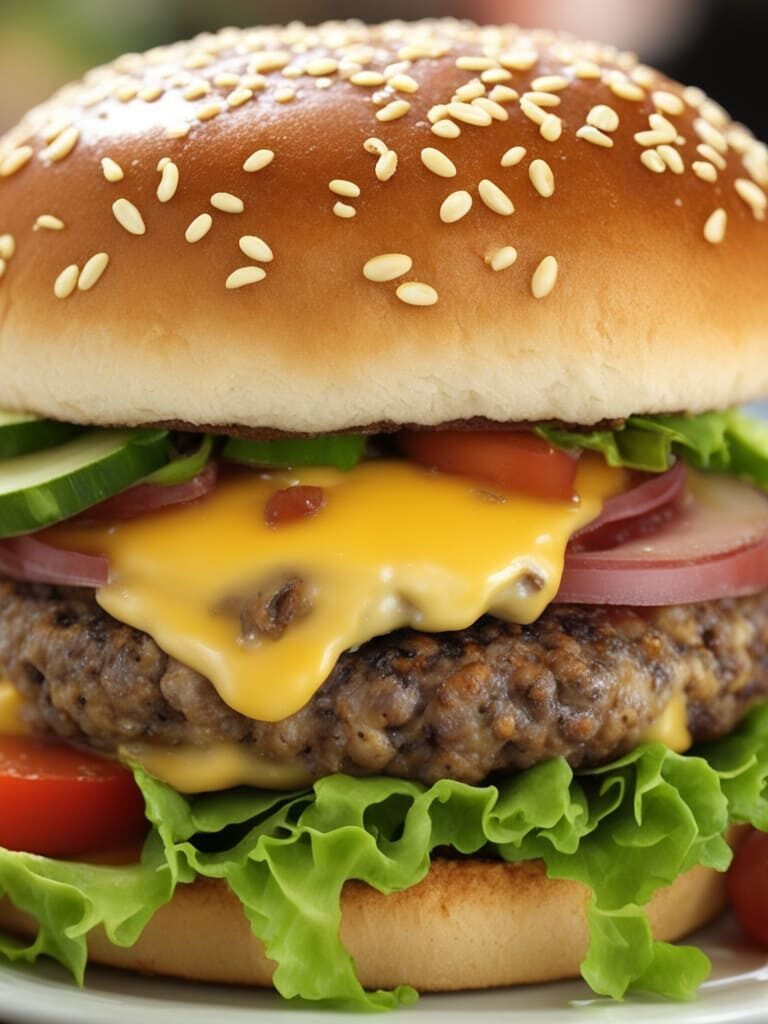 cheeseburger » Tavolart cheeseburger