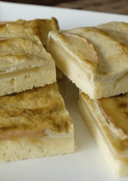 German apple pie » Tavolart German apple pie