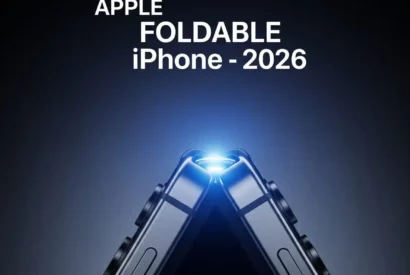 Thumbnail for The Apple Foldable iPhone: Late 2026 Launch & $1500+ Price