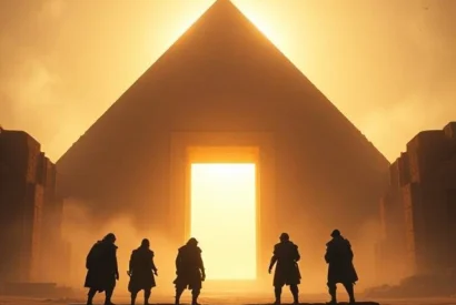 Thumbnail for Destiny Raid Race Desert Perpetual Won by Team Nuts in World First