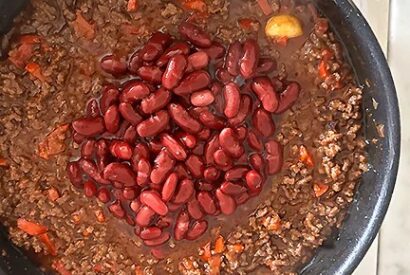 add-beans-to-the-meat-for-the-burrito » Tavolart add-beans-to-the-meat-for-the-burrito