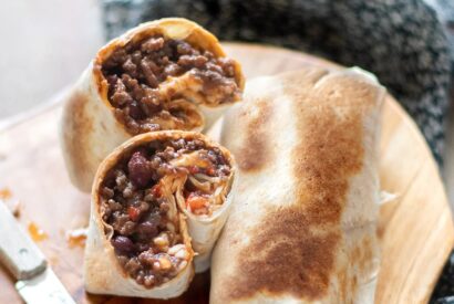 burrito