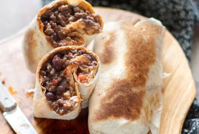 burrito-recipe » Tavolart burrito-recipe