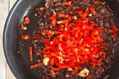 onion-and-peppers-for-the-burrito » Tavolart onion-and-peppers-for-the-burrito